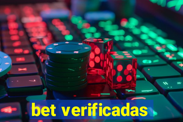 bet verificadas